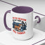 Animal Mug - I'm The Reason Why