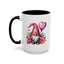 Mother's Day Mug - Love You Mom