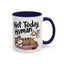 Animal Mug - Not Today Human