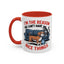 Animal Mug - I'm The Reason Why