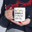 Humor Mug - Better Grab My Dumbrella