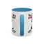 Humor Mug - You Smell Like Drama
