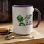 Alien Mug - Aliens Don't Believe In You Either