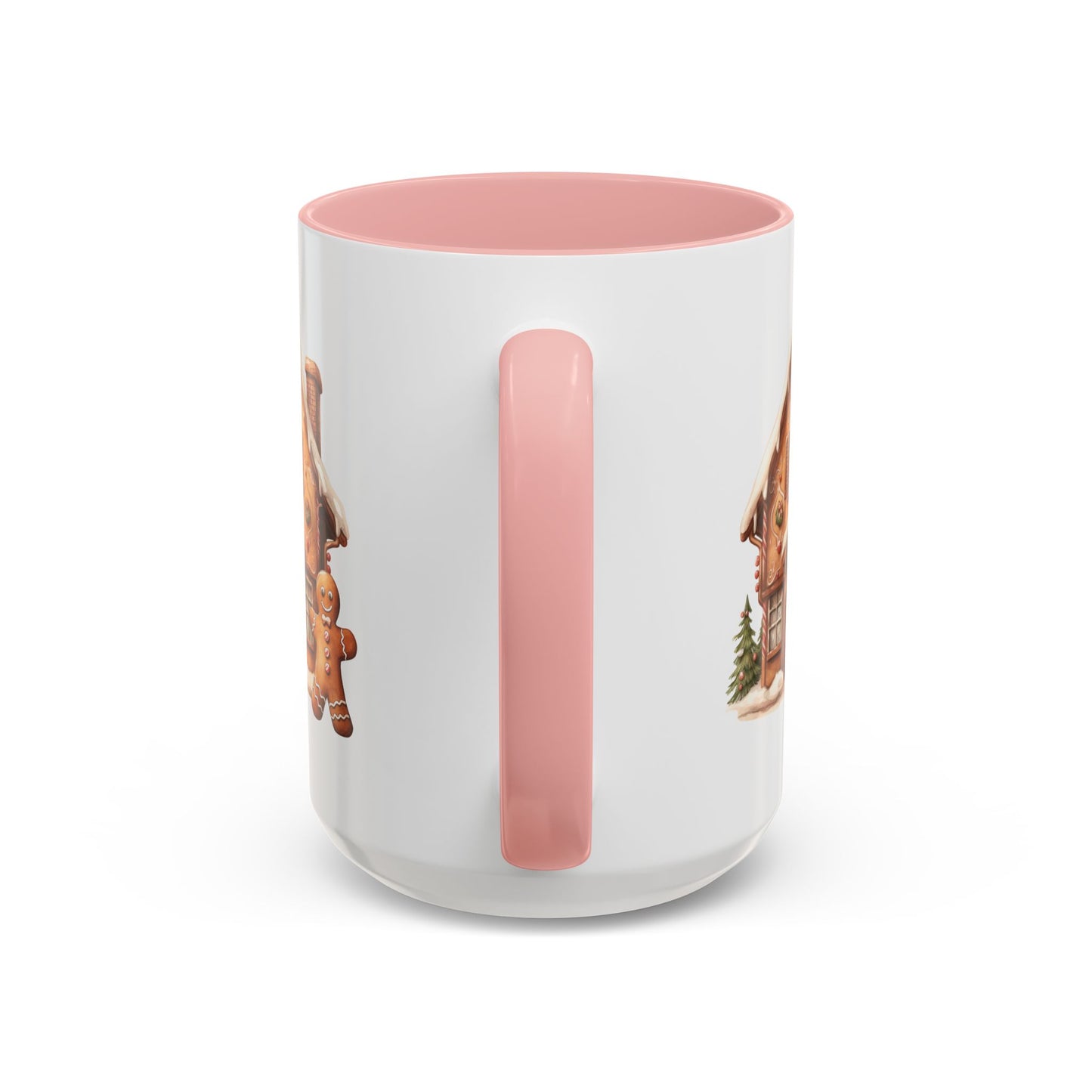 Christmas Mug - Gingerbread House