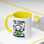 Humor Mug - No Code No Life