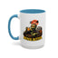 Humor Mug - Never Better