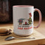 Birthday Mug - Fire Hazard