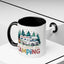 Adventure Mug - I'd Rather Be Camping RV
