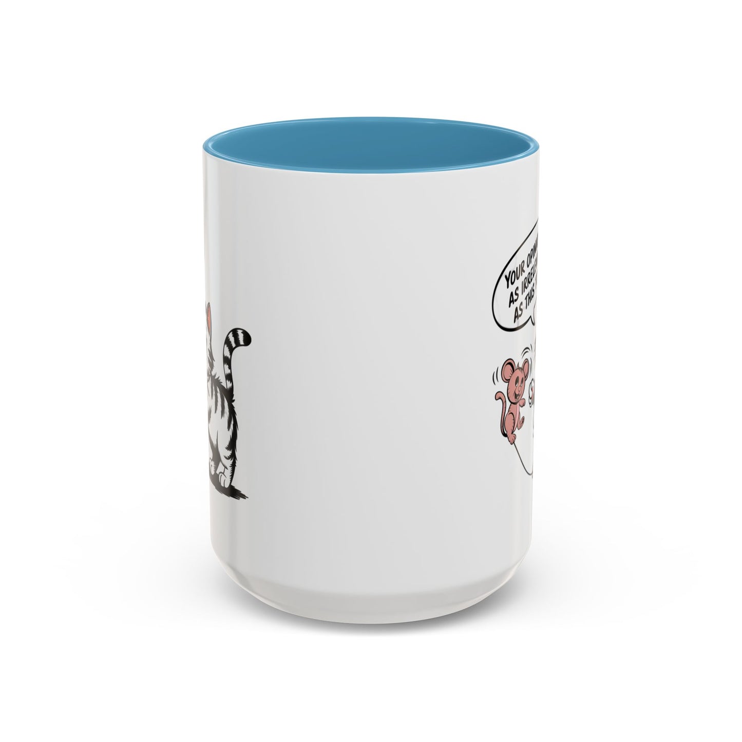 Animal Mug - Your Opinion?