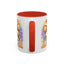 Animal Mug - Short Legs