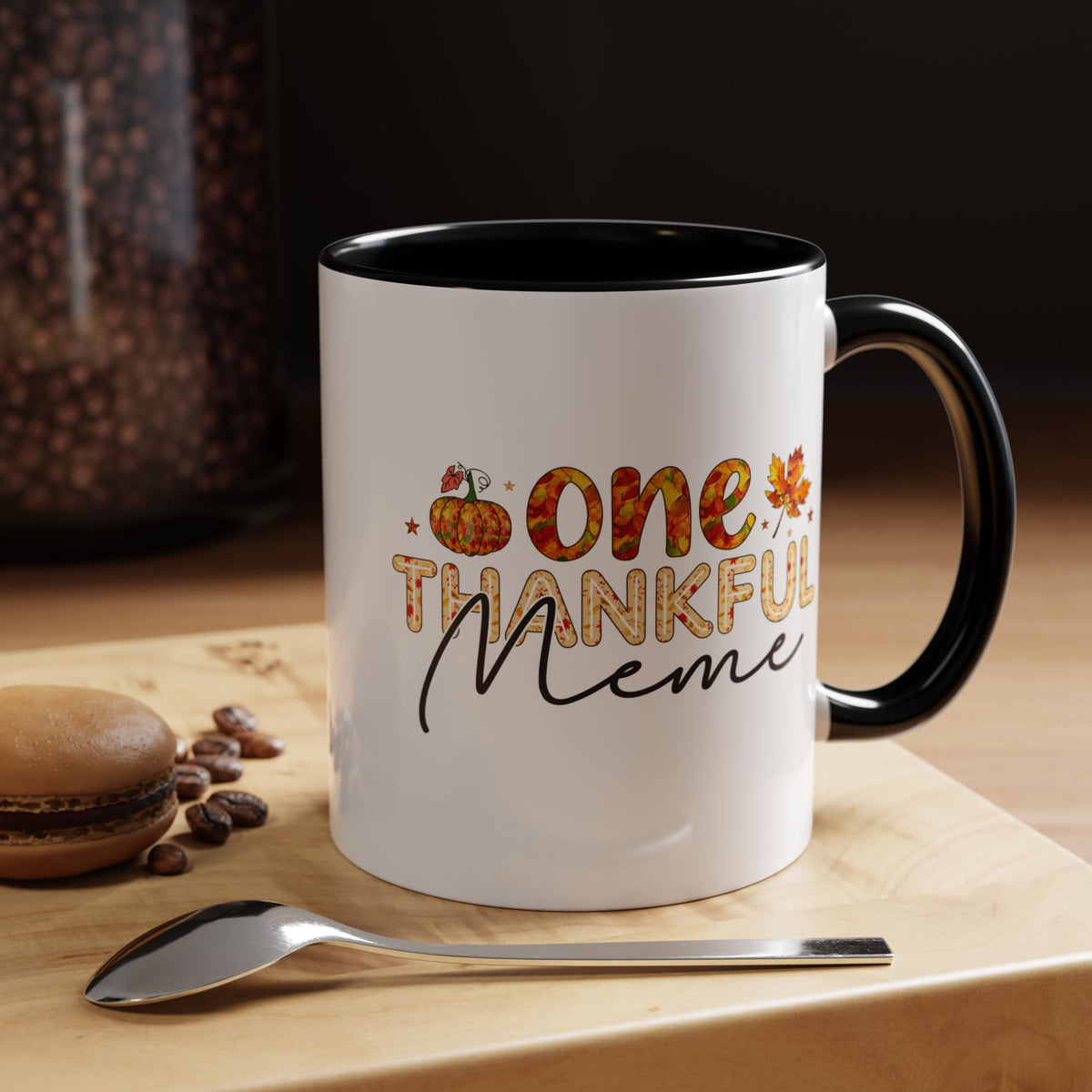 Fall Mug