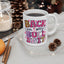 Adult Mug - Back On My Bullshit
