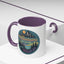 Adventure Mug - The Mountains Are Calling