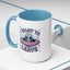 Alien Mug - I Want To Leave