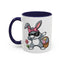 Easter Mug - Mama Bunny Easter