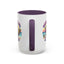 Humor Mug - Feral Girl Summer