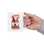 Valentine's Day Mug - I Love You Gnome
