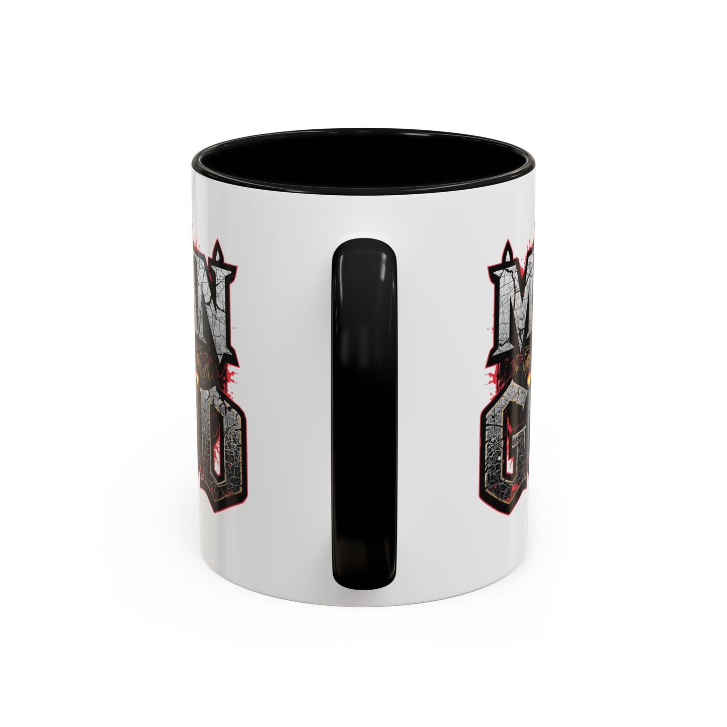 Religious Mug - Man Of God
