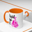 Support Mug - Fight For It
