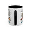 Animal Mug - My Coffee Looked At Me