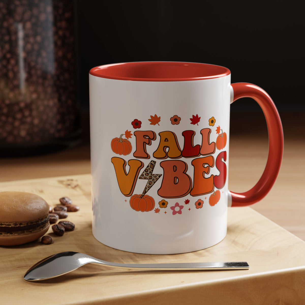 Fall Mug