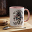 4th of July Mug - All American Mama
