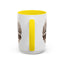 Animal Mug - Dog Coffee Wrap 9