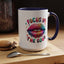 Wellness Mug - Focus On The Good
