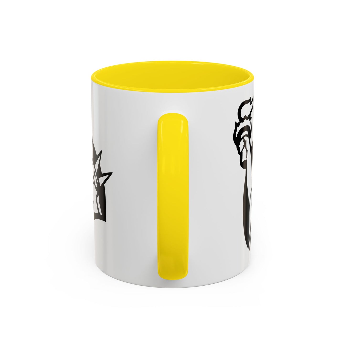 4th of July Mug - Lady Liberty