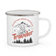 Adventure Mug - Traveler Adventure Great Mountain