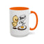 Humor Mug - Bro is That You