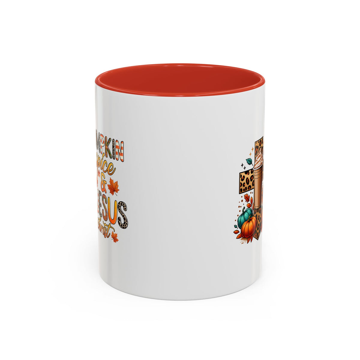 Fall Mug
