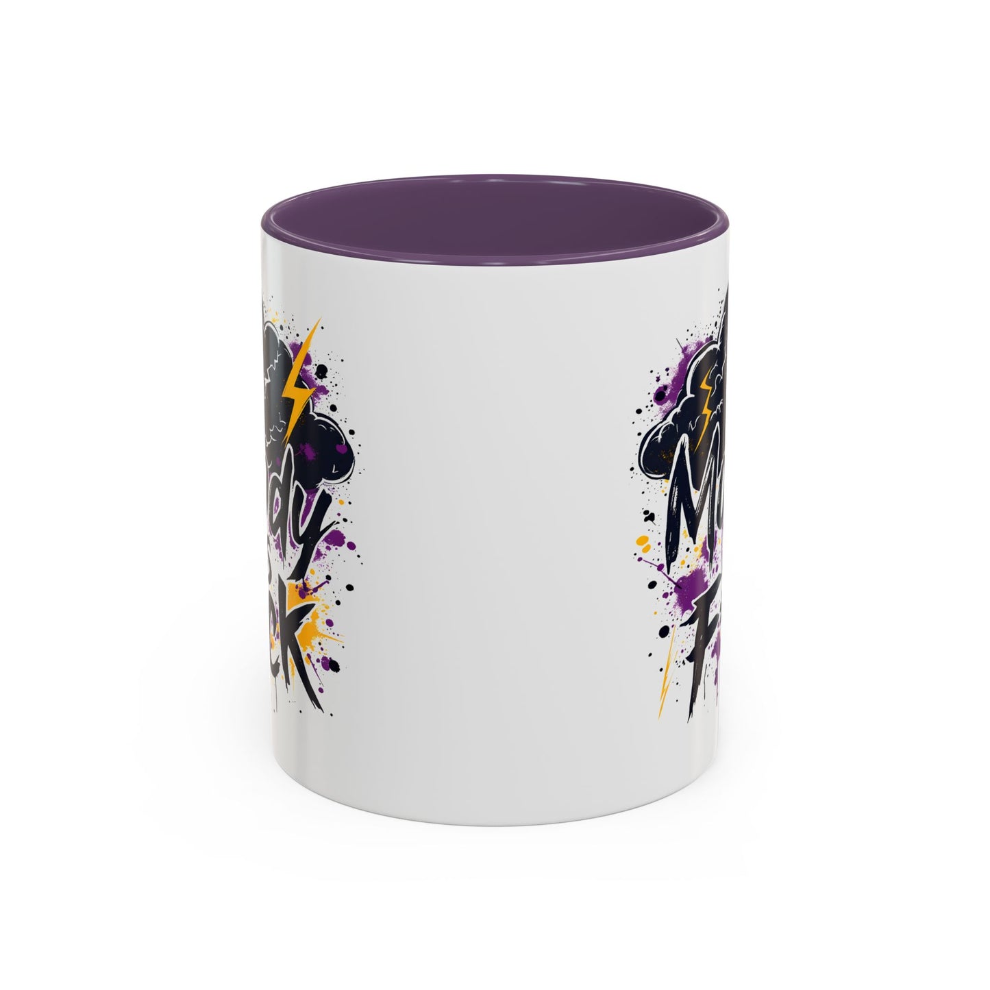 Adult Mug - Moody as F*ck