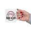 Motivation Mug - Yes You Can Circle