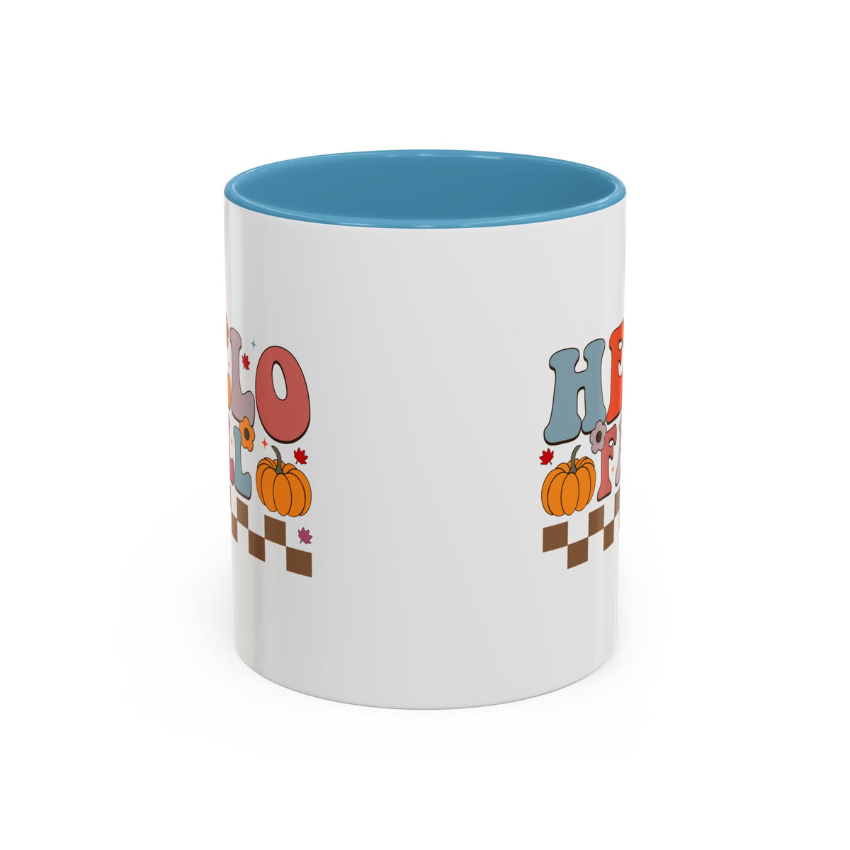 Fall Mug