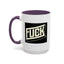 Adult Mug - F*ck Off