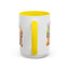 Easter Mug - Basket Bunny