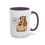 Adult Mug - You Say I'm a Bitch