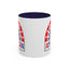 4th of July Mug - All American Cutie