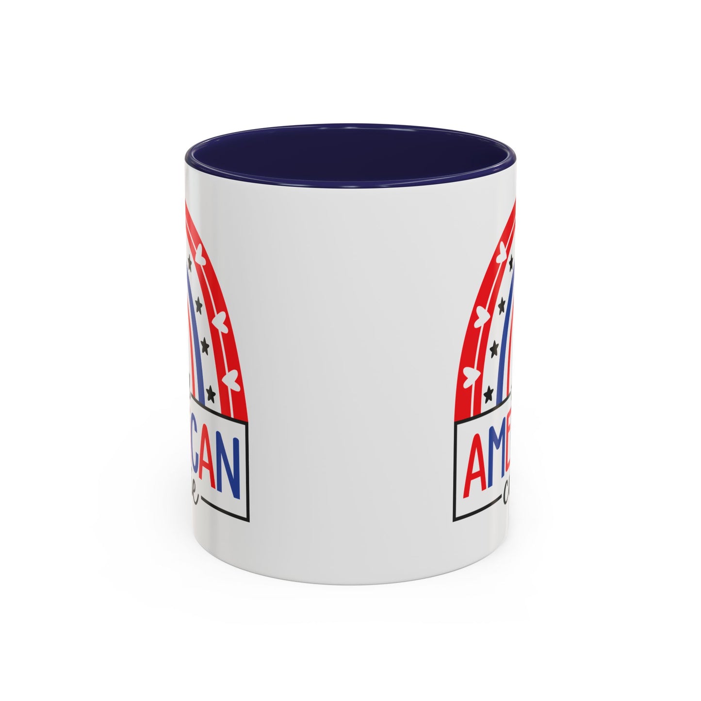 4th of July Mug - All American Cutie