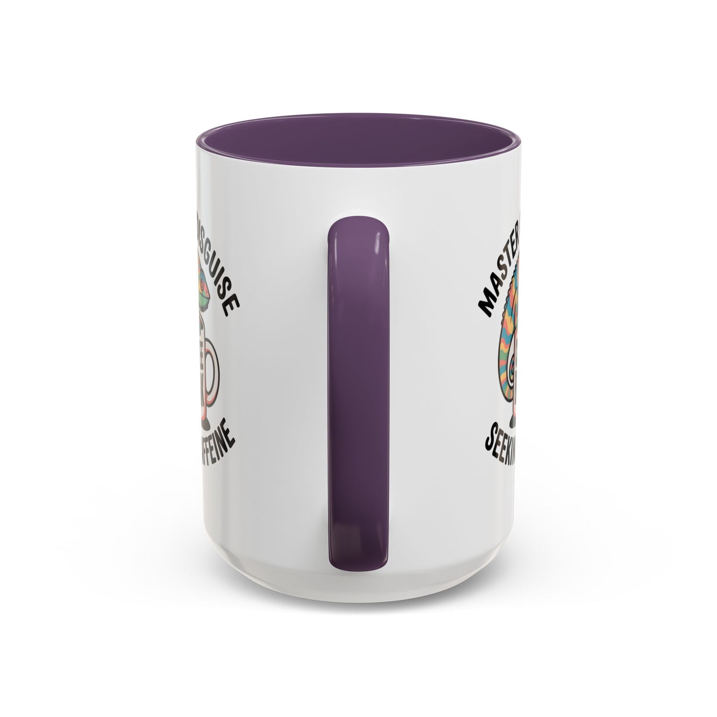 Office Mug - Master of Disguise