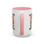 Adult Mug - Llamaste Madafakas