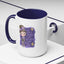 Humor Mug - I'm Not Being A Bitch