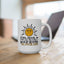 Adult Mug - I'm Not a Morning Person