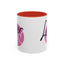 Motivation Mug - Love Yourself