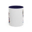 4th of July Mug - American Gnome 7