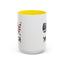 4th of July Mug - 'Merica Buffalo