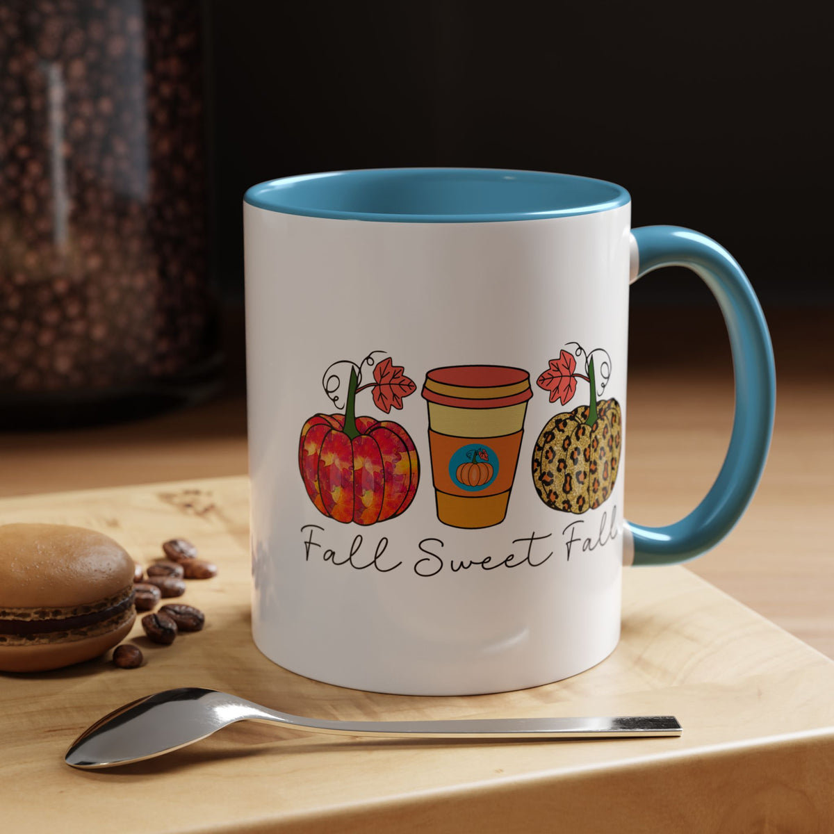 Fall Mug