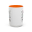 Humor Mug - Houston I Have So Many Problems
