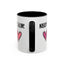 Support Mug - Nobody Fights Alone